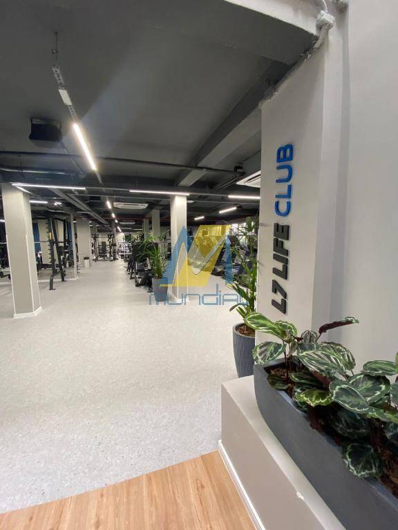 Prédio Inteiro, 32 m² - Foto 11