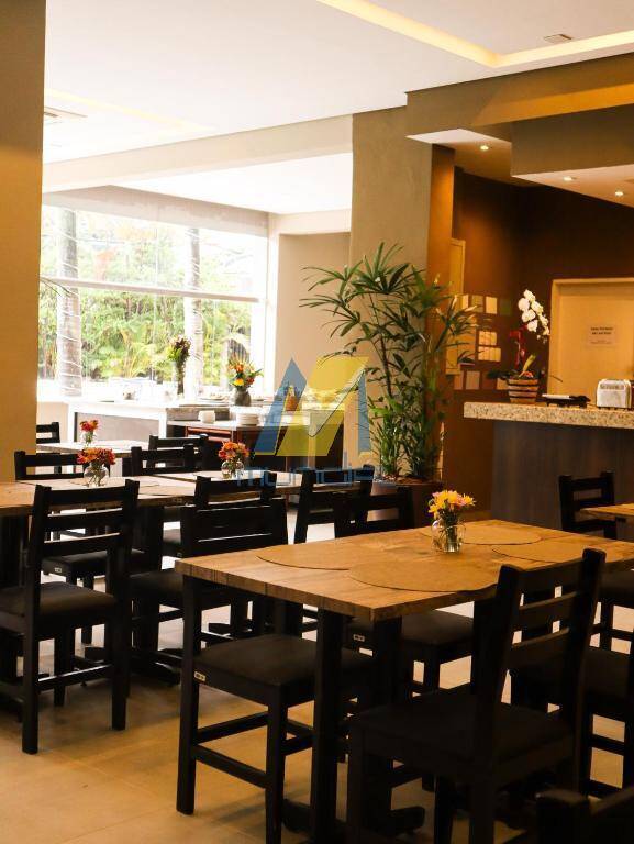 Prédio Inteiro, 32 m² - Foto 14