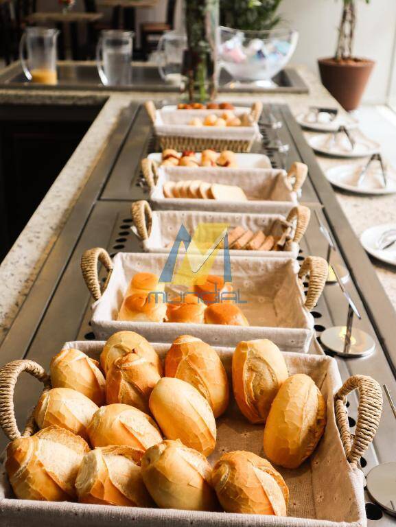 Prédio Inteiro, 32 m² - Foto 15