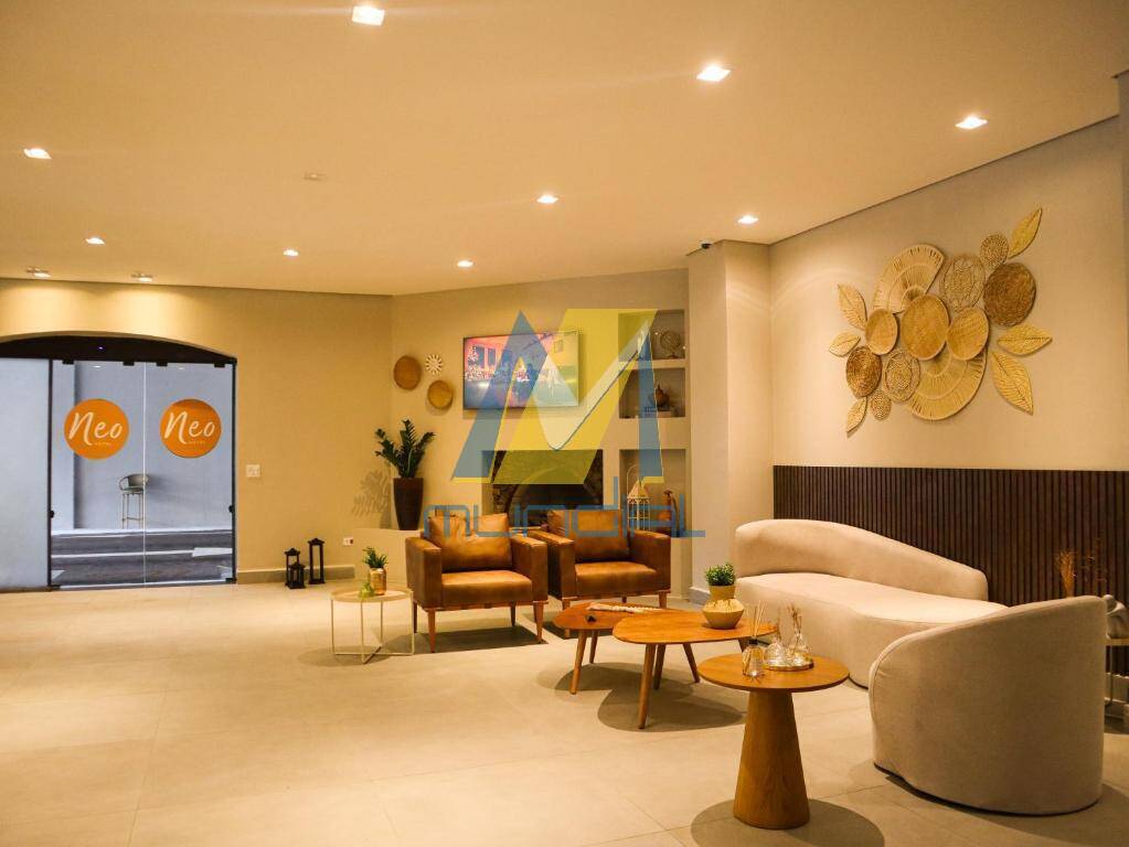 Prédio Inteiro, 32 m² - Foto 13