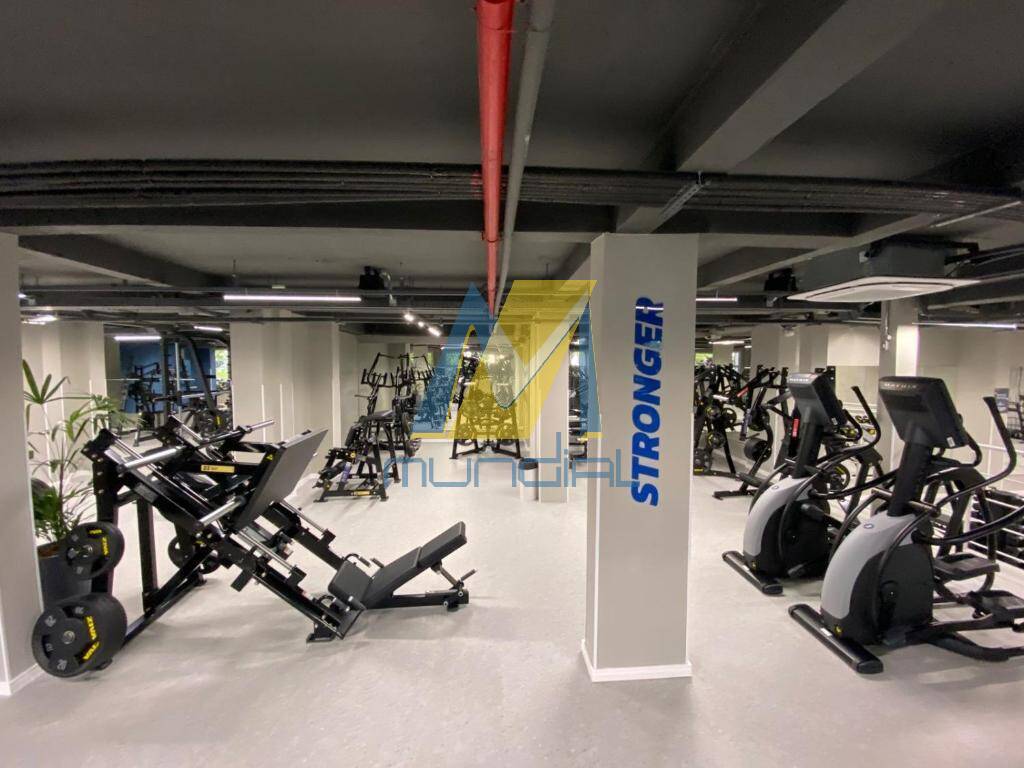 Prédio Inteiro, 32 m² - Foto 21