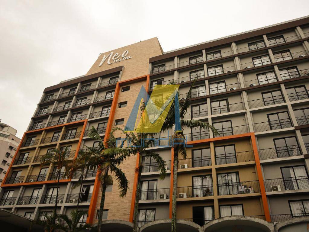 Prédio Inteiro, 32 m² - Foto 24