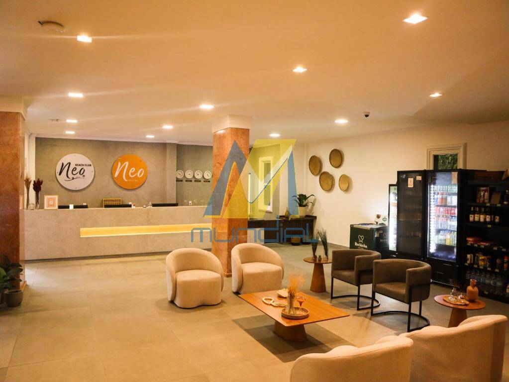 Prédio Inteiro, 32 m² - Foto 23