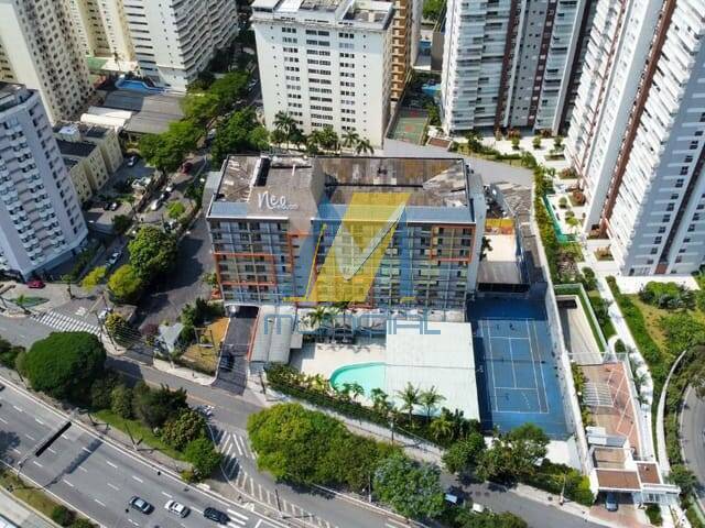 Prédio Inteiro, 32 m² - Foto 25