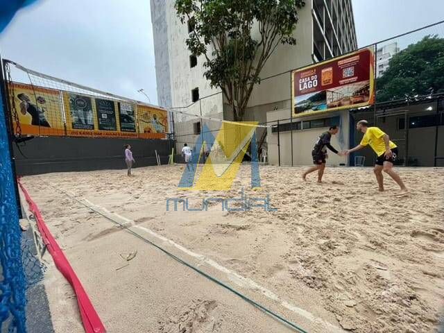 Prédio Inteiro, 32 m² - Foto 26