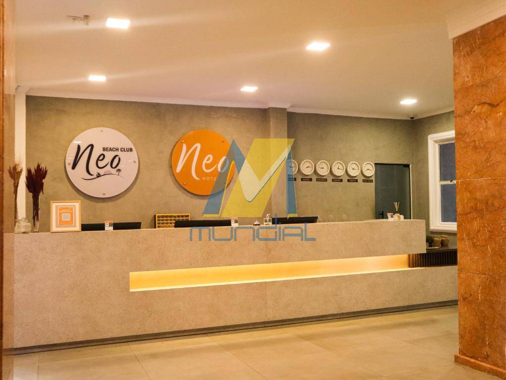 Apartamento, 1 quarto, 32 m² - Foto 18