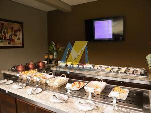 Apartamento, 1 quarto, 32 m² - Foto 22