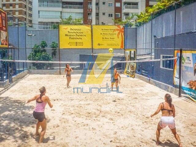 Apartamento, 1 quarto, 32 m² - Foto 33