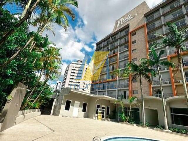 Apartamento, 1 quarto, 32 m² - Foto 37