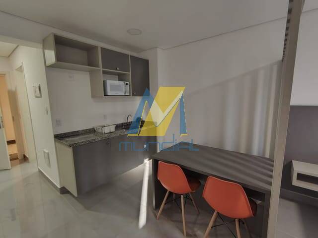 Apartamento, 1 quarto, 32 m² - Foto 42