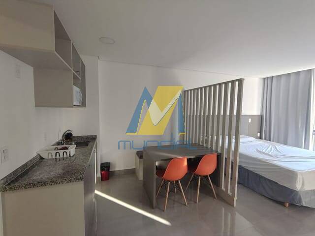 Apartamento, 1 quarto, 32 m² - Foto 49