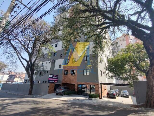 Apartamento, 1 quarto, 25 m² - Foto 8