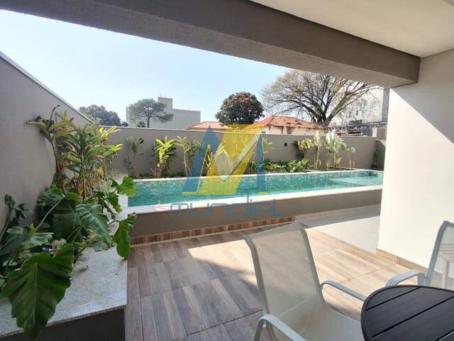 Apartamento, 1 quarto, 25 m² - Foto 11