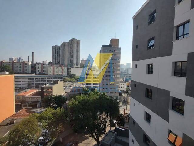 Apartamento, 1 quarto, 25 m² - Foto 13