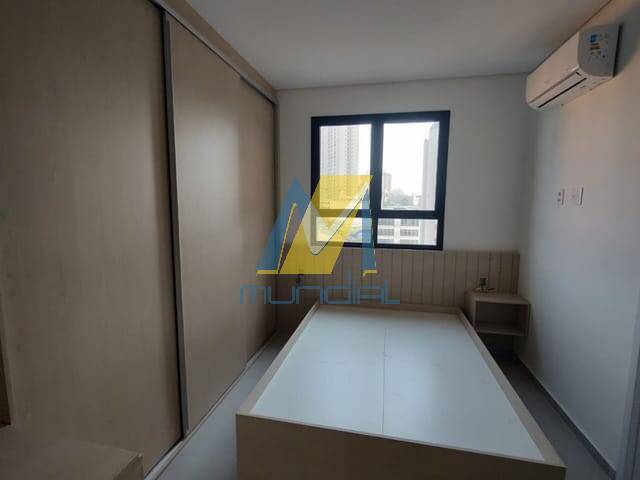 Apartamento, 1 quarto, 25 m² - Foto 20