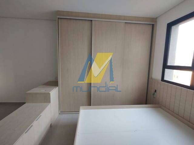 Apartamento, 1 quarto, 25 m² - Foto 14