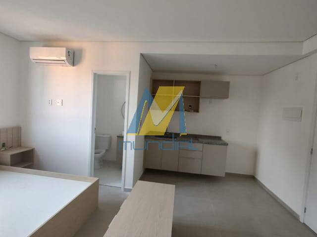 Apartamento, 1 quarto, 25 m² - Foto 15