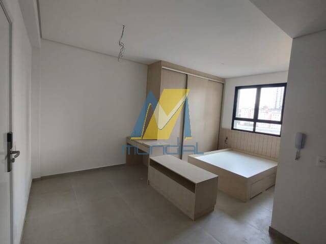 Apartamento, 1 quarto, 25 m² - Foto 19
