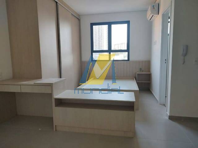 Apartamento, 1 quarto, 25 m² - Foto 22