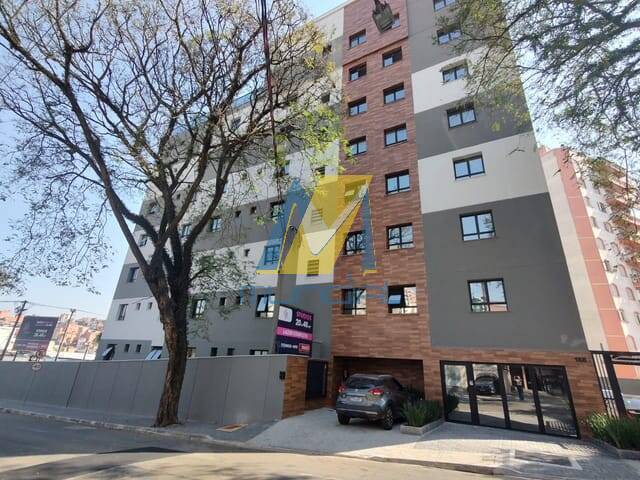 Apartamento, 1 quarto, 25 m² - Foto 2