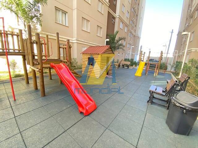 Apartamento, 2 quartos, 45 m² - Foto 5