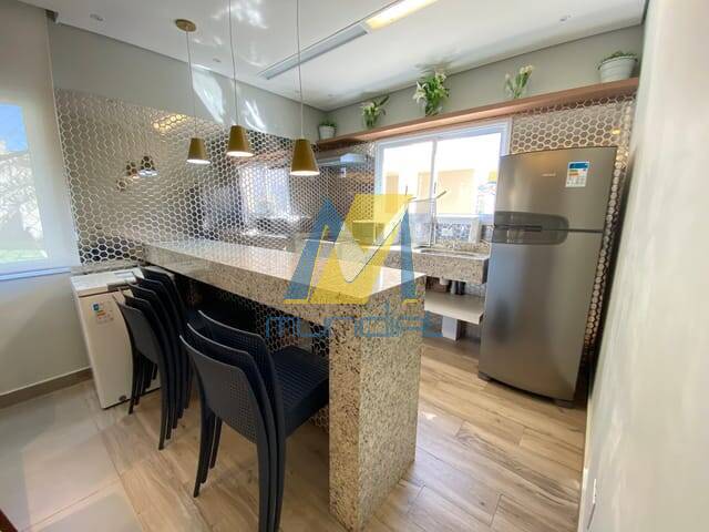 Apartamento, 2 quartos, 45 m² - Foto 7