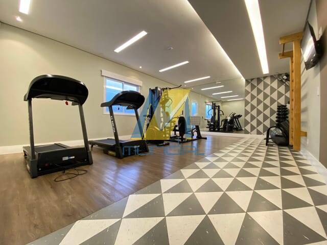 Apartamento, 2 quartos, 45 m² - Foto 8