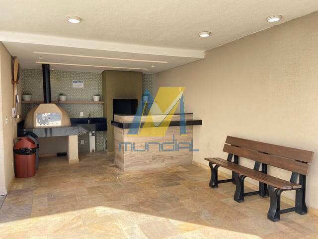 Apartamento, 2 quartos, 45 m² - Foto 9