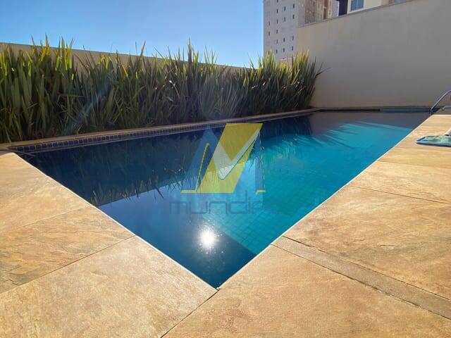 Apartamento, 2 quartos, 45 m² - Foto 1