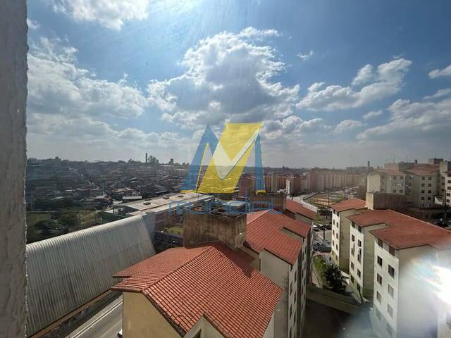 Apartamento, 2 quartos, 45 m² - Foto 16