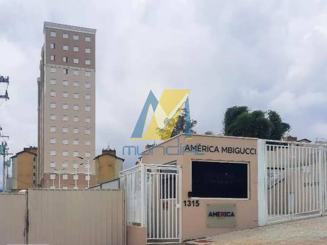 Apartamento, 2 quartos, 45 m² - Foto 23