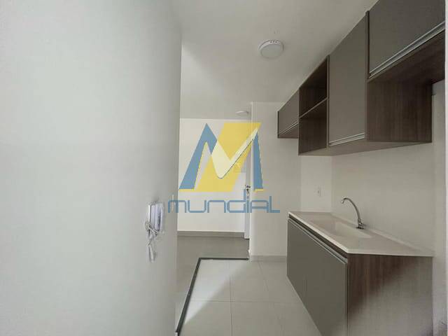 Apartamento, 2 quartos, 45 m² - Foto 21