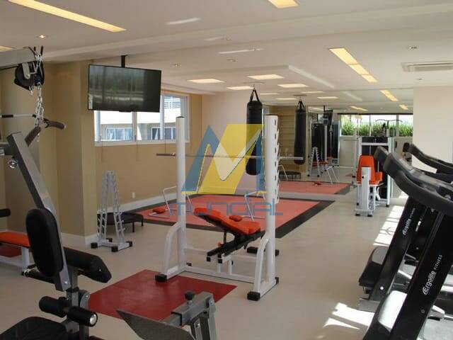 Apartamento, 1 quarto, 42 m² - Foto 16