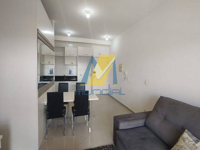 Apartamento, 1 quarto, 42 m² - Foto 20