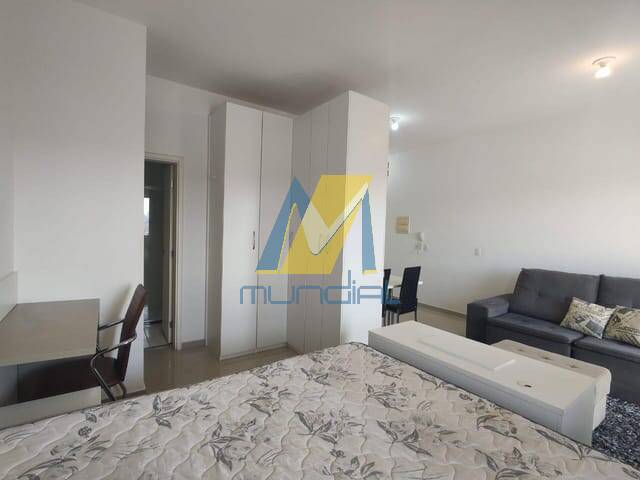 Apartamento, 1 quarto, 42 m² - Foto 23