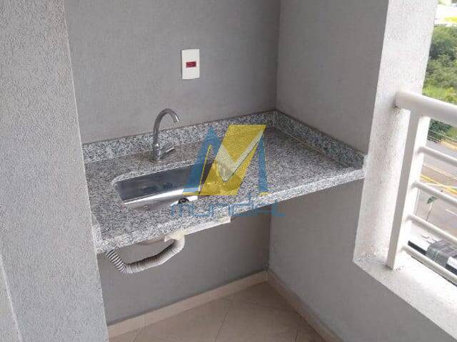 Apartamento, 1 quarto, 42 m² - Foto 27