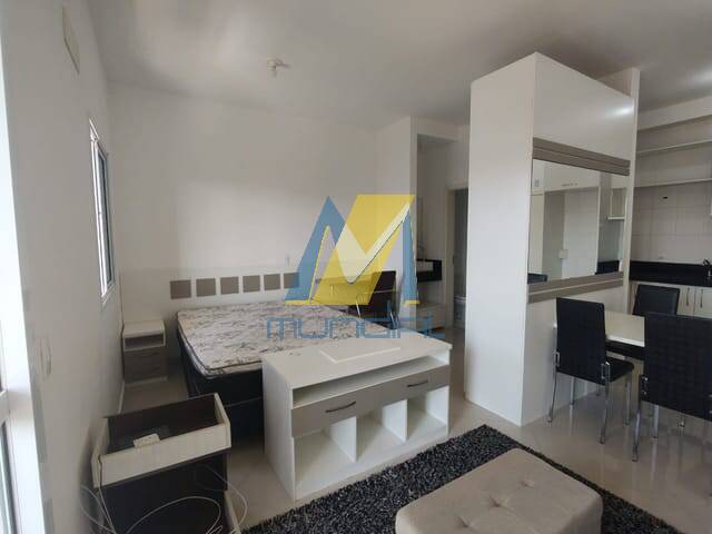 Apartamento, 1 quarto, 42 m² - Foto 37