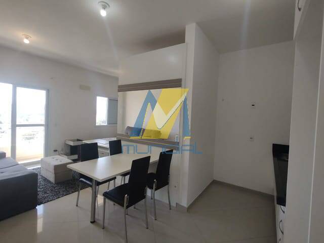 Apartamento, 1 quarto, 42 m² - Foto 42