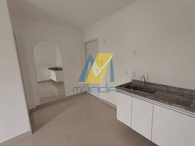 Kitnet-Studio, 15 m² - Foto 17