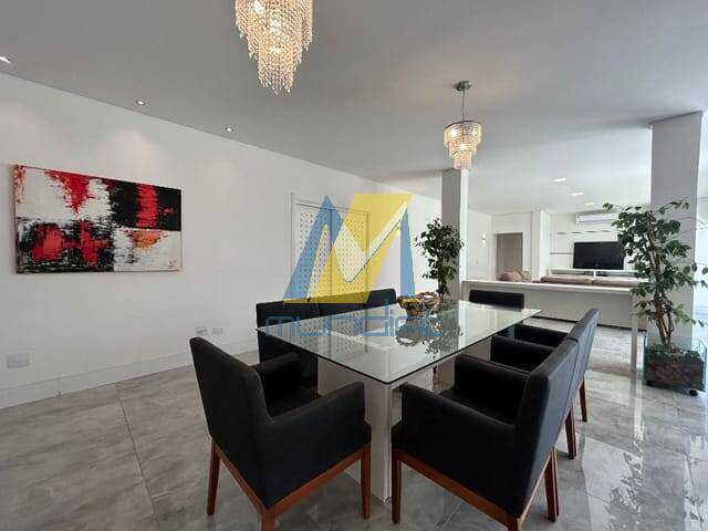 Casa, 7 quartos, 628 m² - Foto 40