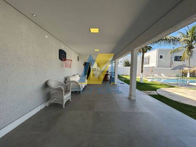 Casa, 7 quartos, 628 m² - Foto 55