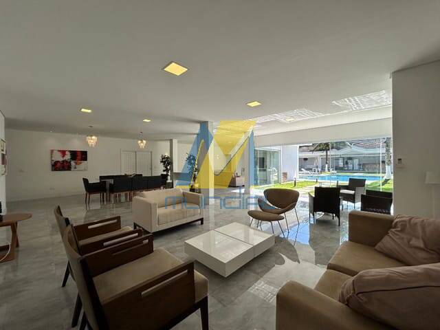 Casa, 7 quartos, 628 m² - Foto 62