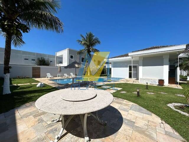 Casa, 7 quartos, 628 m² - Foto 65