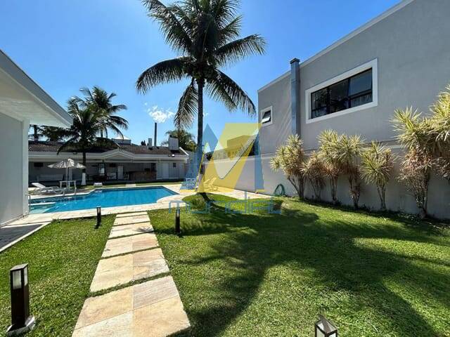 Casa, 7 quartos, 628 m² - Foto 64