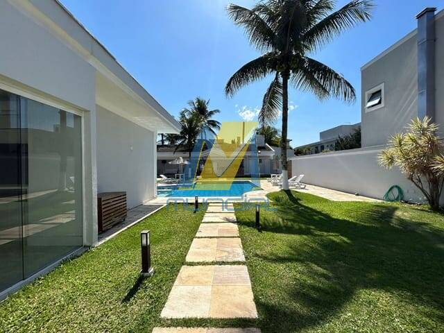 Casa, 7 quartos, 628 m² - Foto 72