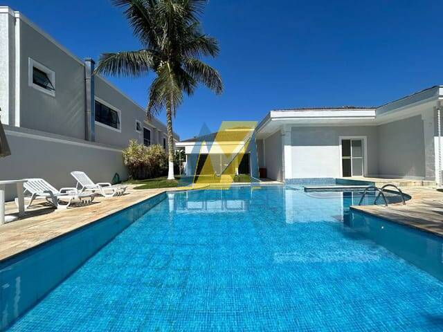 Casa, 7 quartos, 628 m² - Foto 1