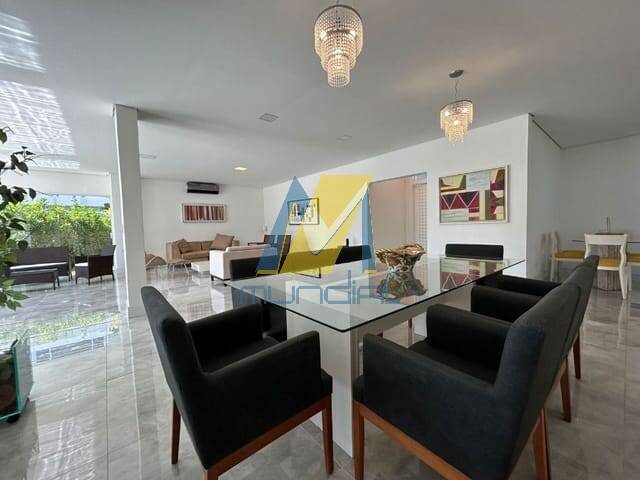 Casa, 7 quartos, 628 m² - Foto 32