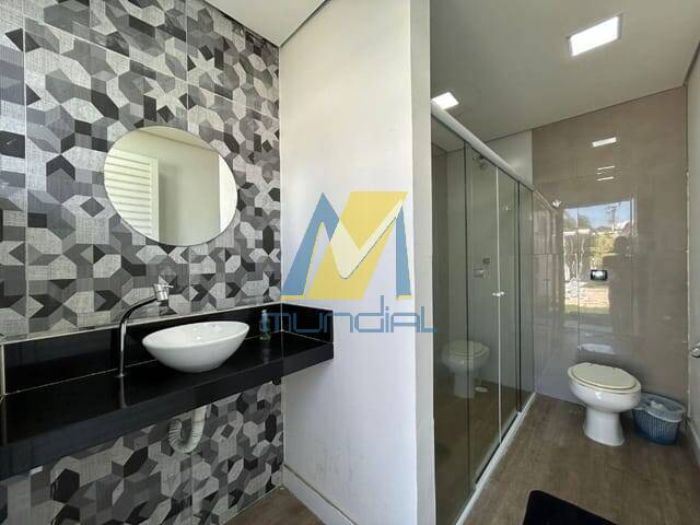 Casa, 7 quartos, 628 m² - Foto 43