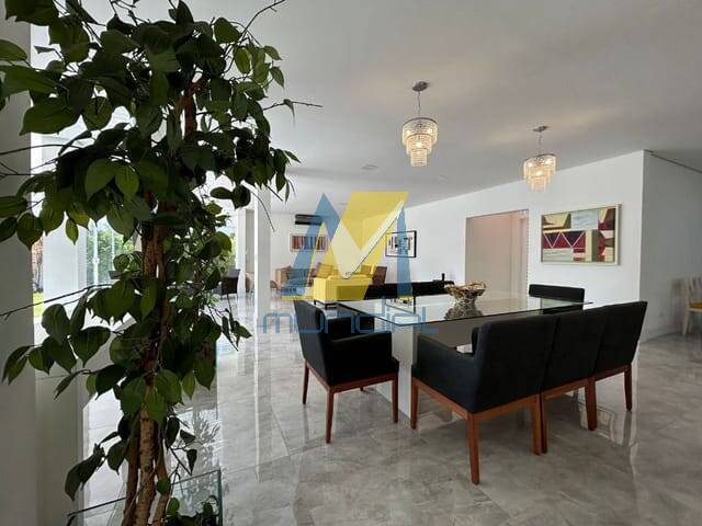 Casa, 7 quartos, 628 m² - Foto 51