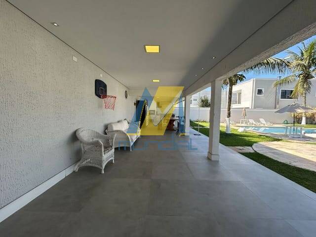 Casa, 7 quartos, 628 m² - Foto 54